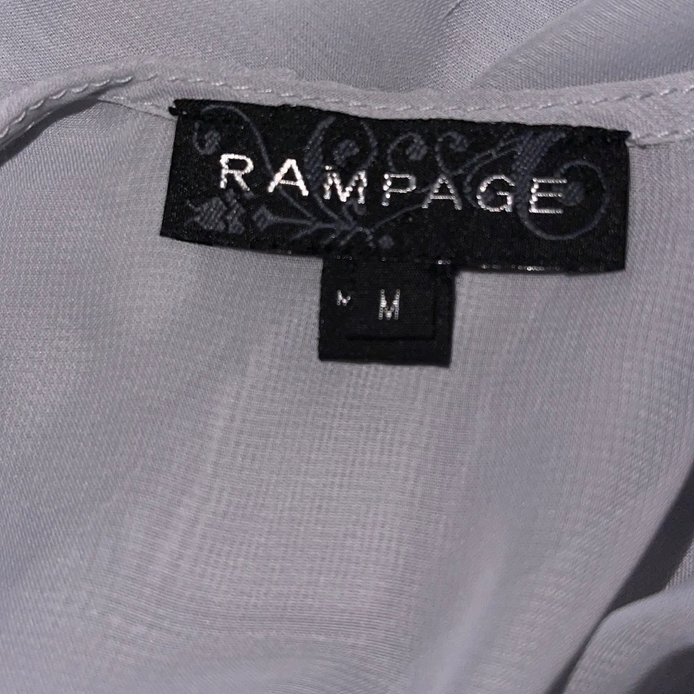 RAMPAGE TOP - Picture 3 of 3